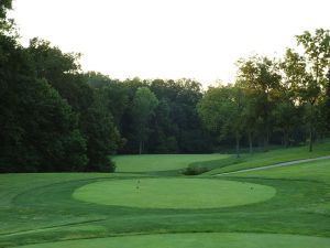 Muirfield Village 5th